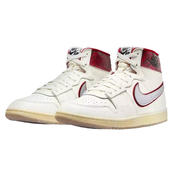 Nike Air‎ Jordan Air Ship PE SP Shoes 